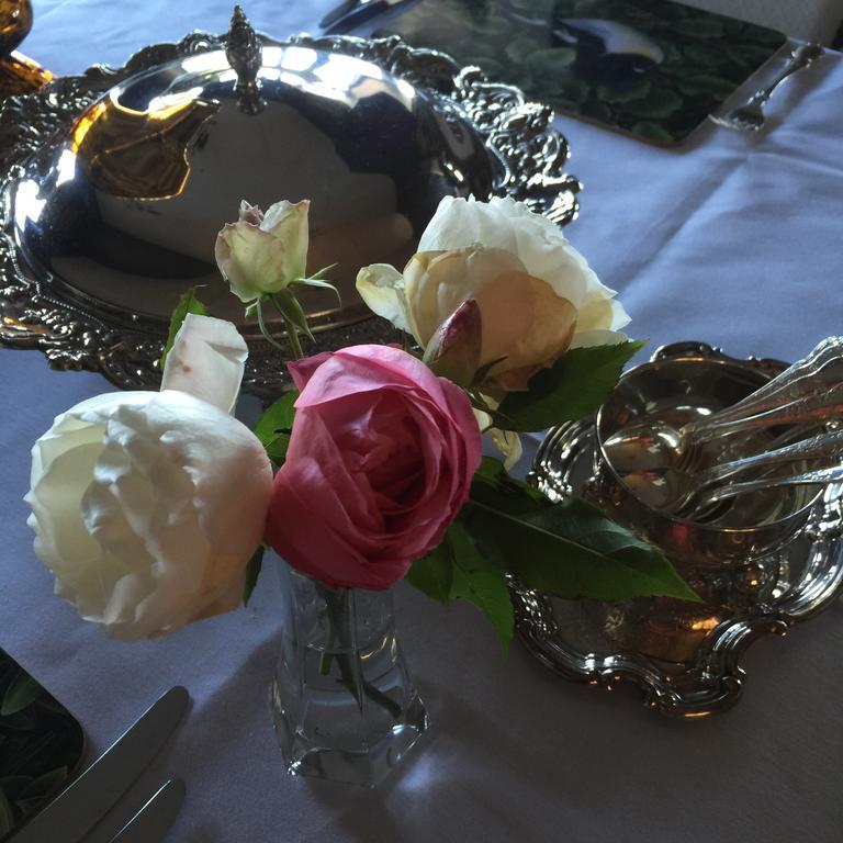 אגם טאופו The Flying Trout Boutique Lodge מראה חיצוני תמונה