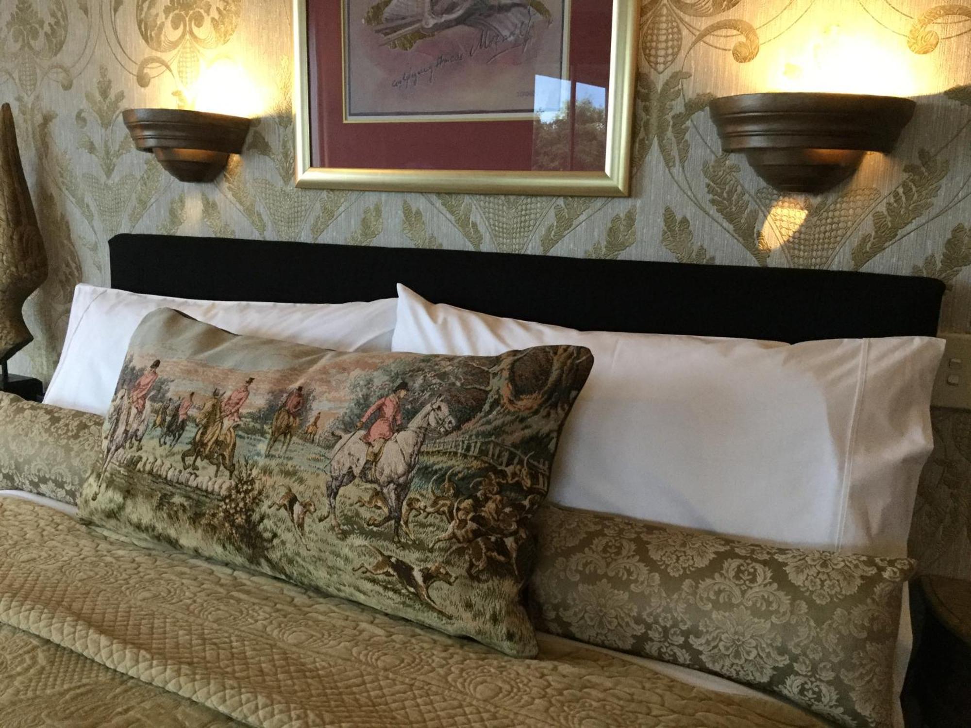 אגם טאופו The Flying Trout Boutique Lodge מראה חיצוני תמונה