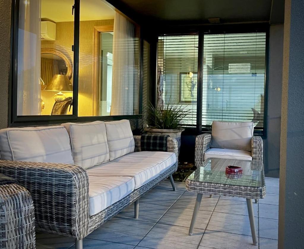 אגם טאופו The Flying Trout Boutique Lodge מראה חיצוני תמונה