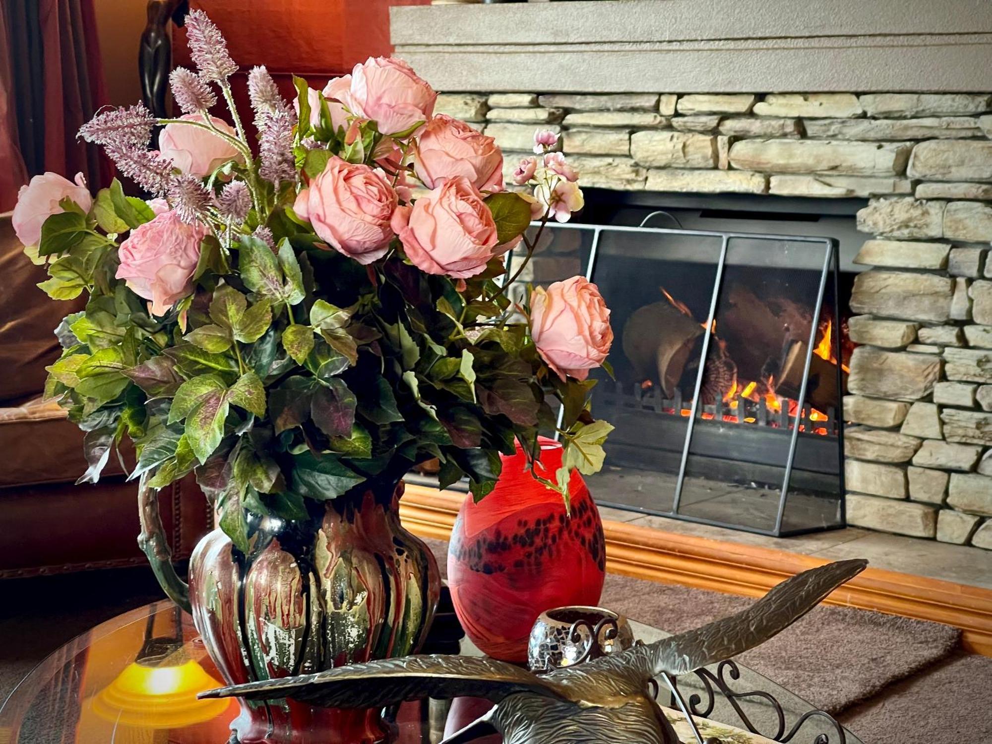 אגם טאופו The Flying Trout Boutique Lodge מראה חיצוני תמונה