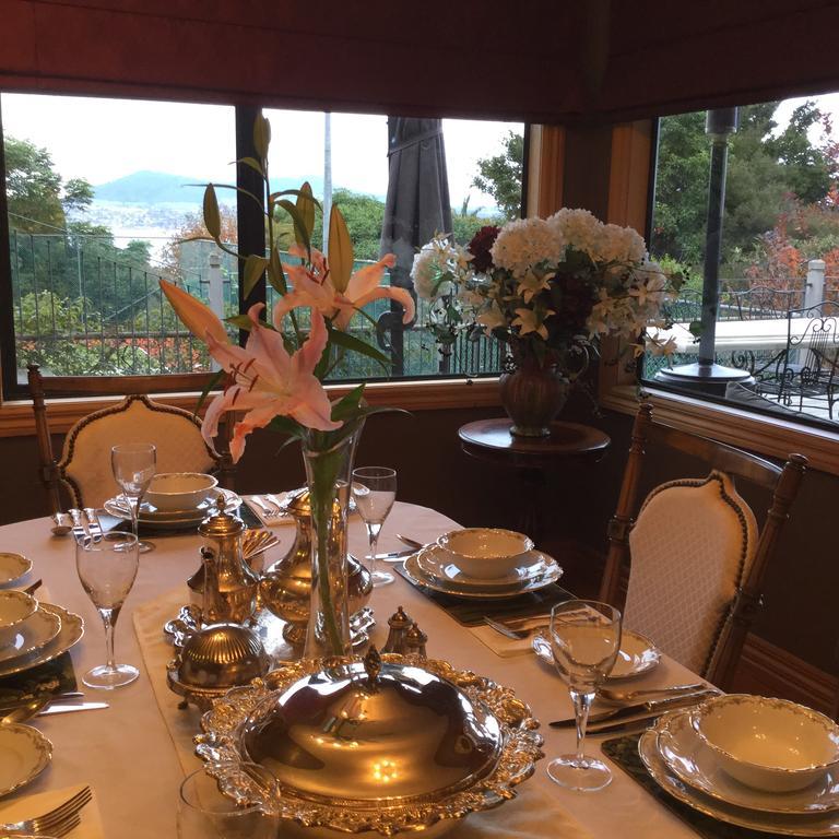 אגם טאופו The Flying Trout Boutique Lodge מראה חיצוני תמונה
